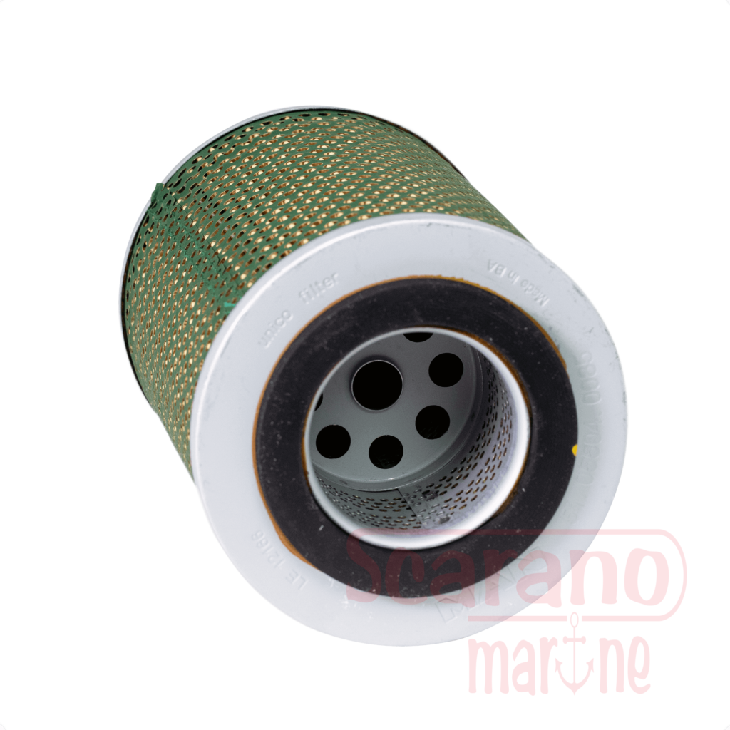 MAN Oil Filter | Scarano Marine