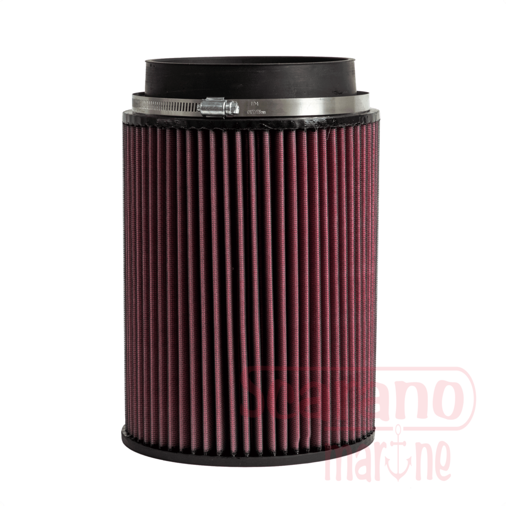 MAN Air Filter | Scarano Marine