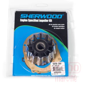 Sherwood Impeller