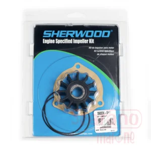 Sherwood Impeller