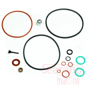 Racor 1000 Series Rebuild Kit