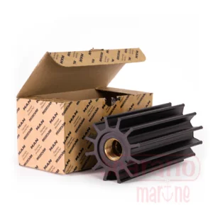 MAN Impeller