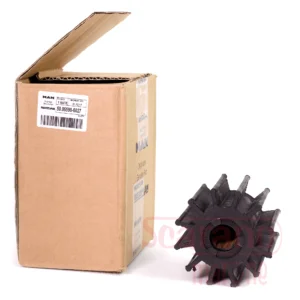 MAN Impeller