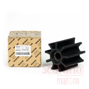 MAN Impeller50