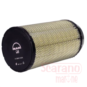 MAN Air Filter