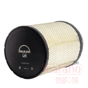 MAN Air Filter